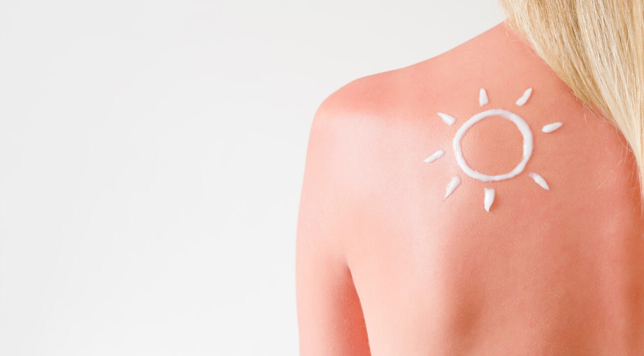 The Benefits Of Sunscreens For Dry Skin