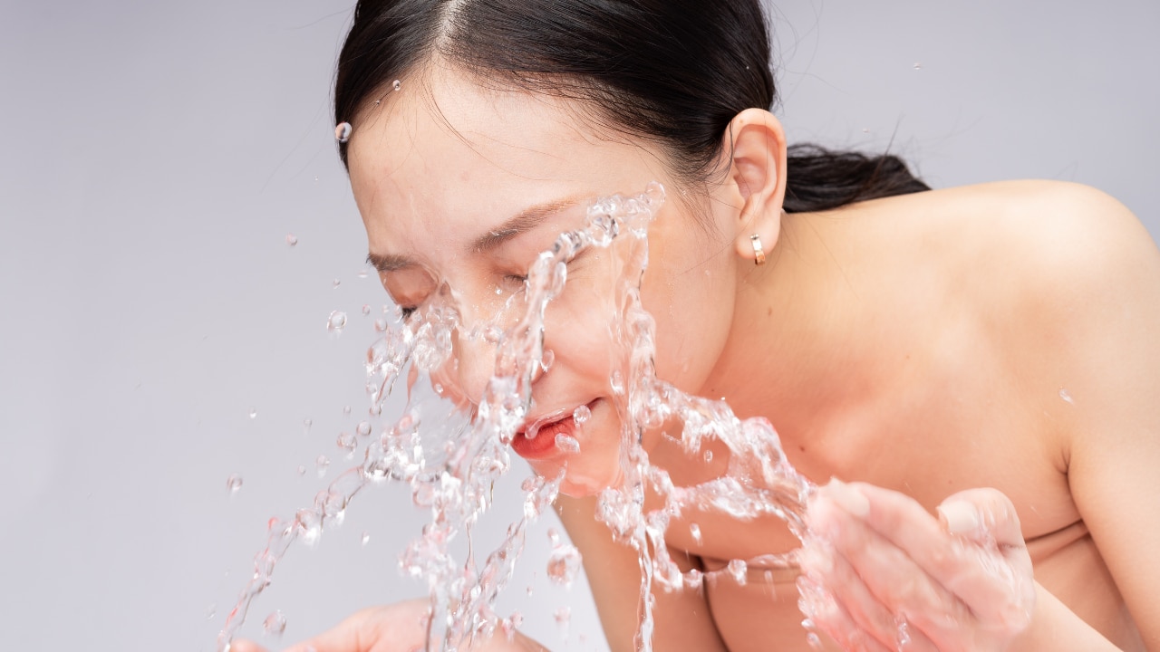 Gentle Cleanser Description Image