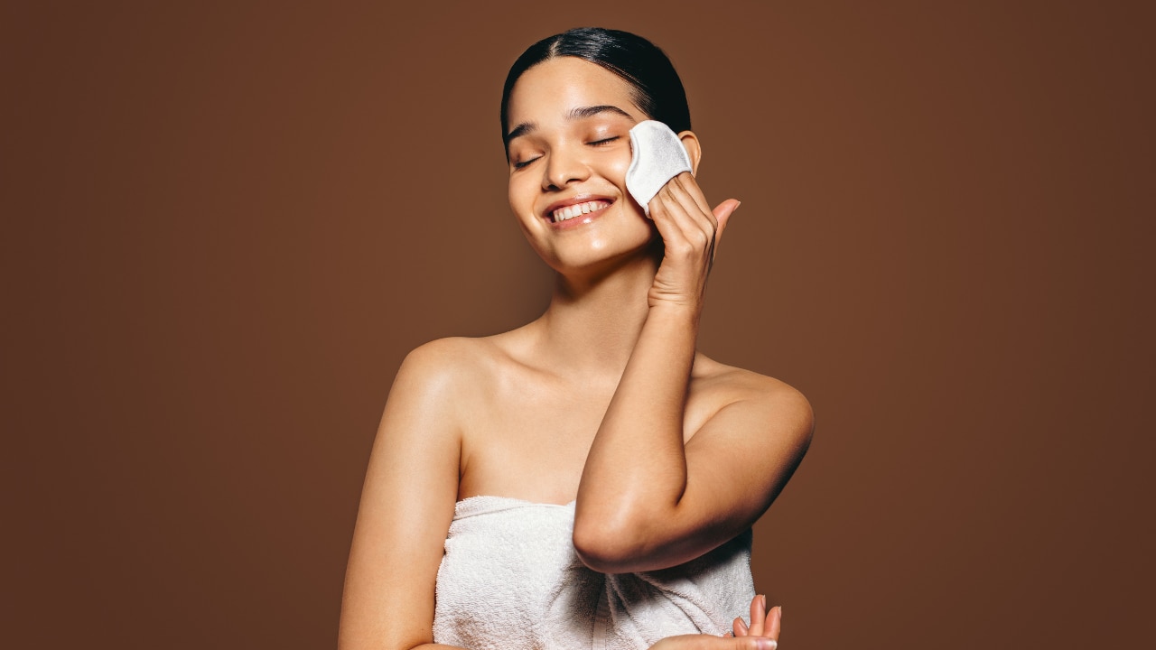 How to Prepare for Facial Steps at Home Image