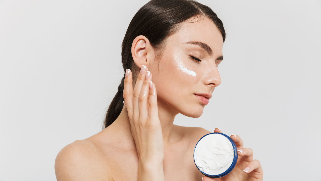 Moisturise Deeply Image