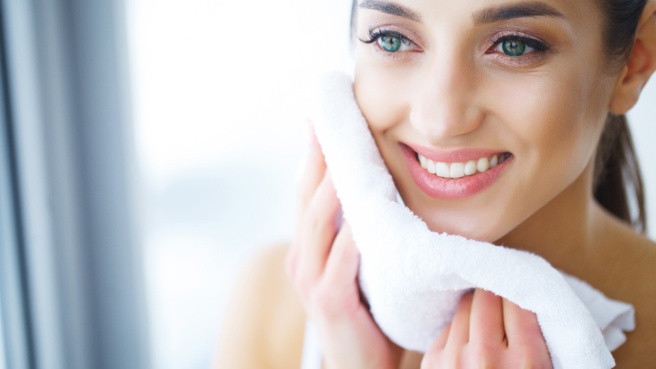 Towel Description Image