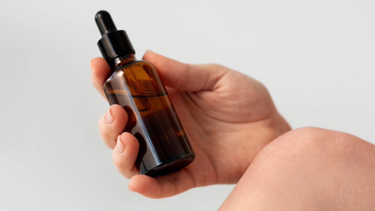 Chemical Exfoliants image