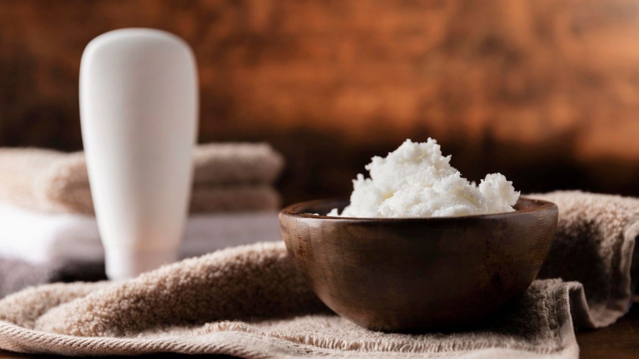 Start with Exfoliation image