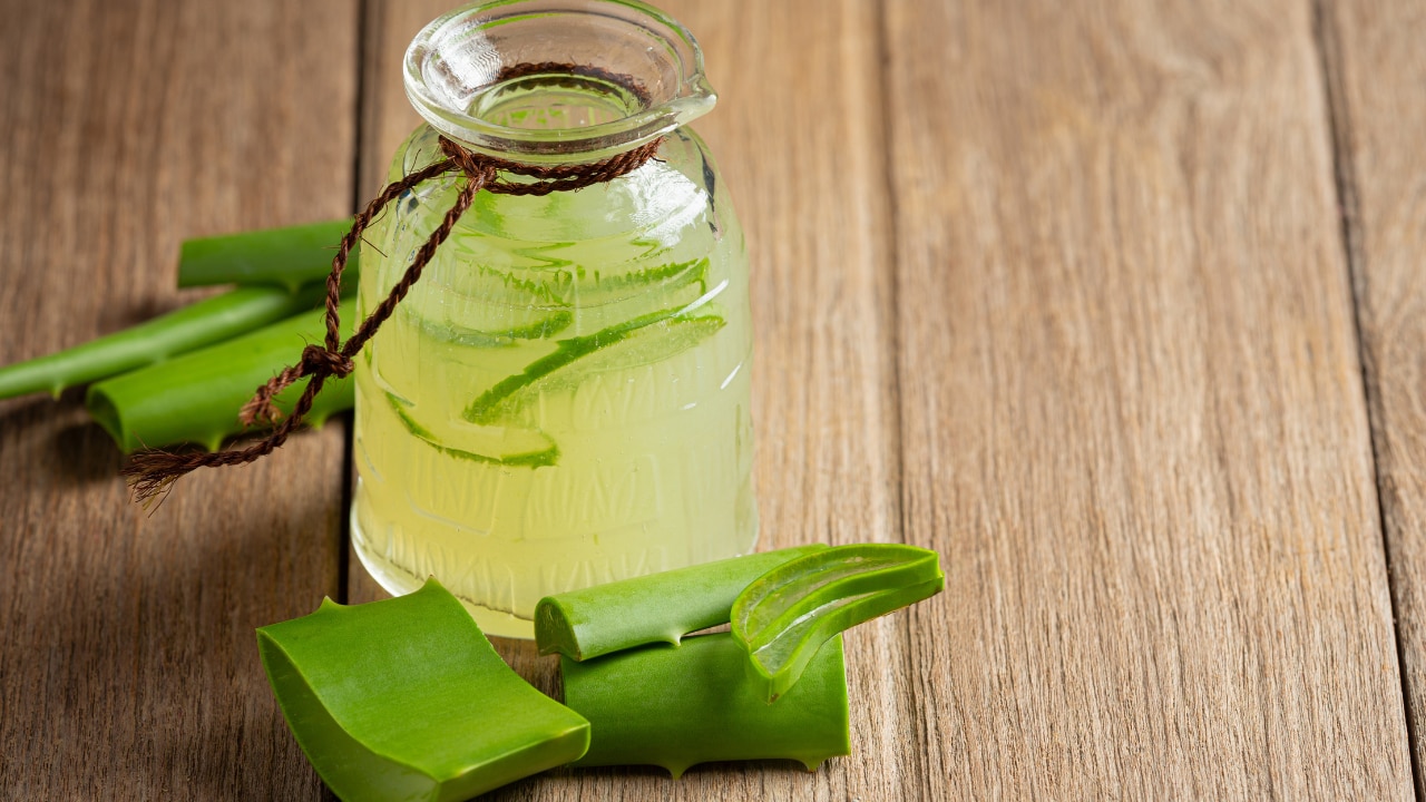 How to Use Aloe Vera Gel for Hair Growth image