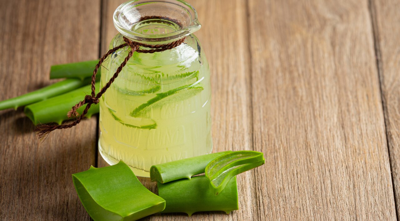 How to Use Aloe Vera Gel for Hair Growth image