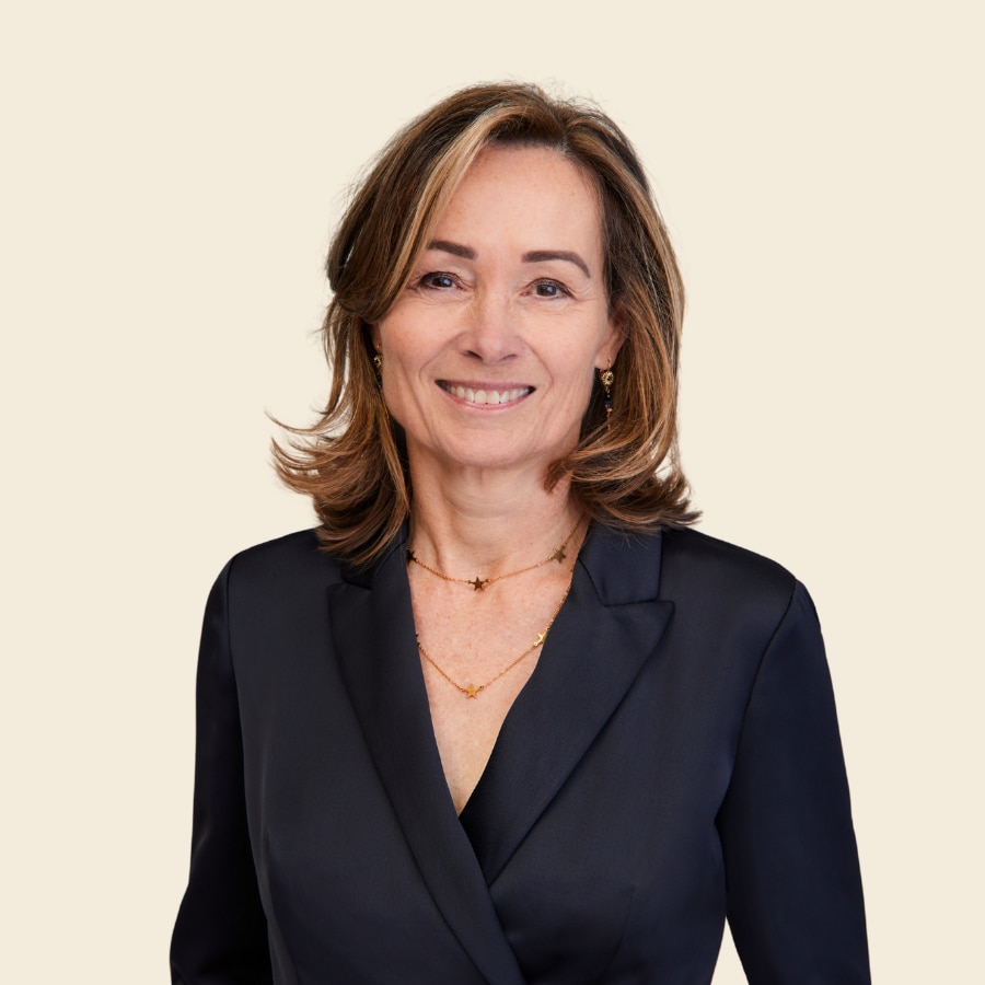 Anja Mutsaers