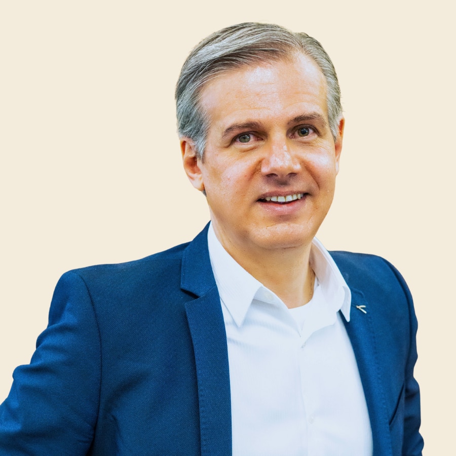 Reginaldo Ecclissato