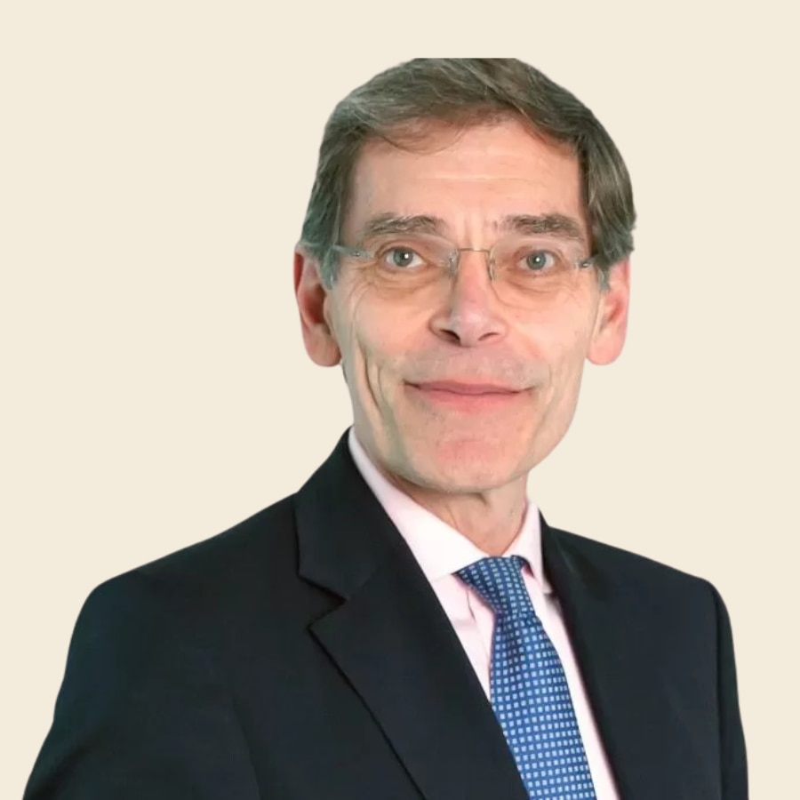 René Hooft Graafland