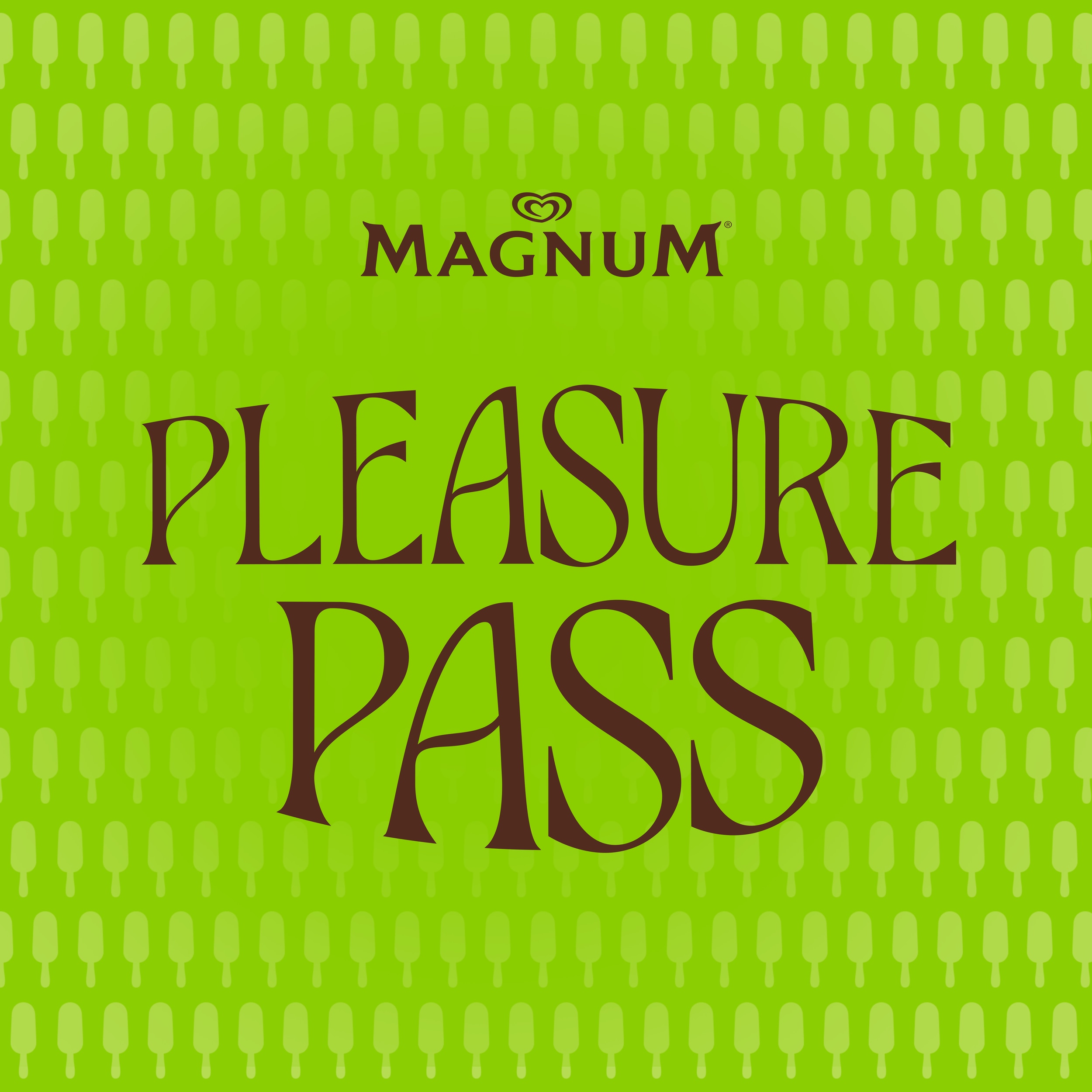 Magnum Pleasure Pass