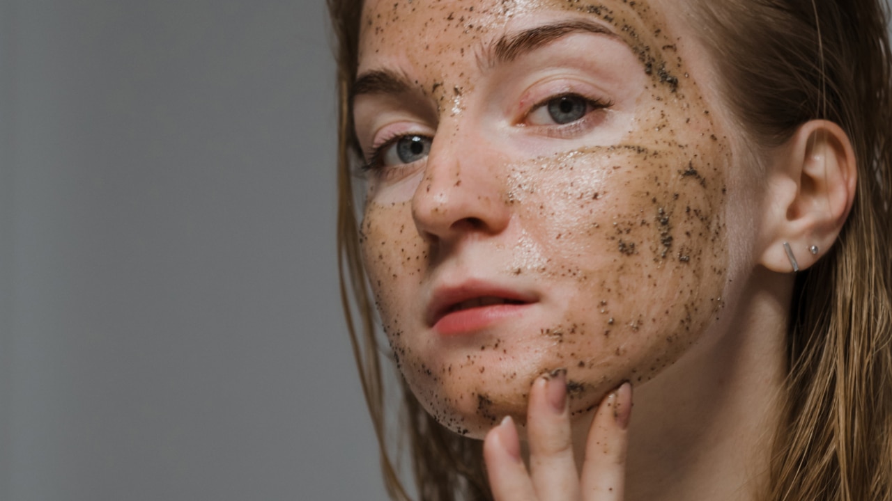 Exfoliation Image