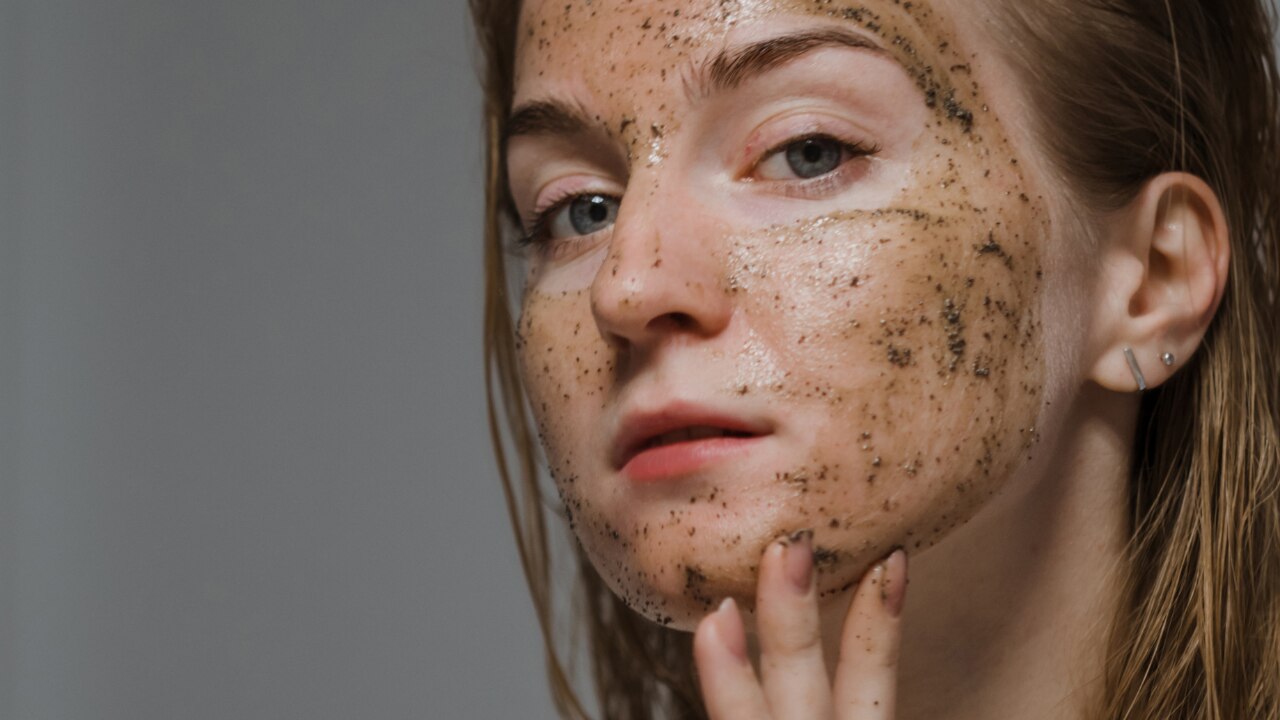 Exfoliation Image