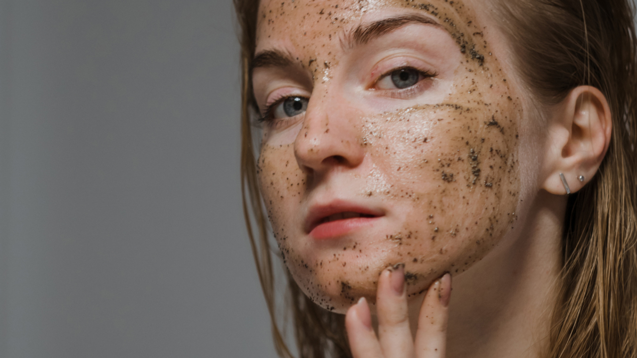 Exfoliation Image
