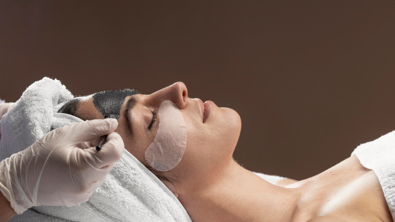 Expert Tips to Improve Skin Texture Images