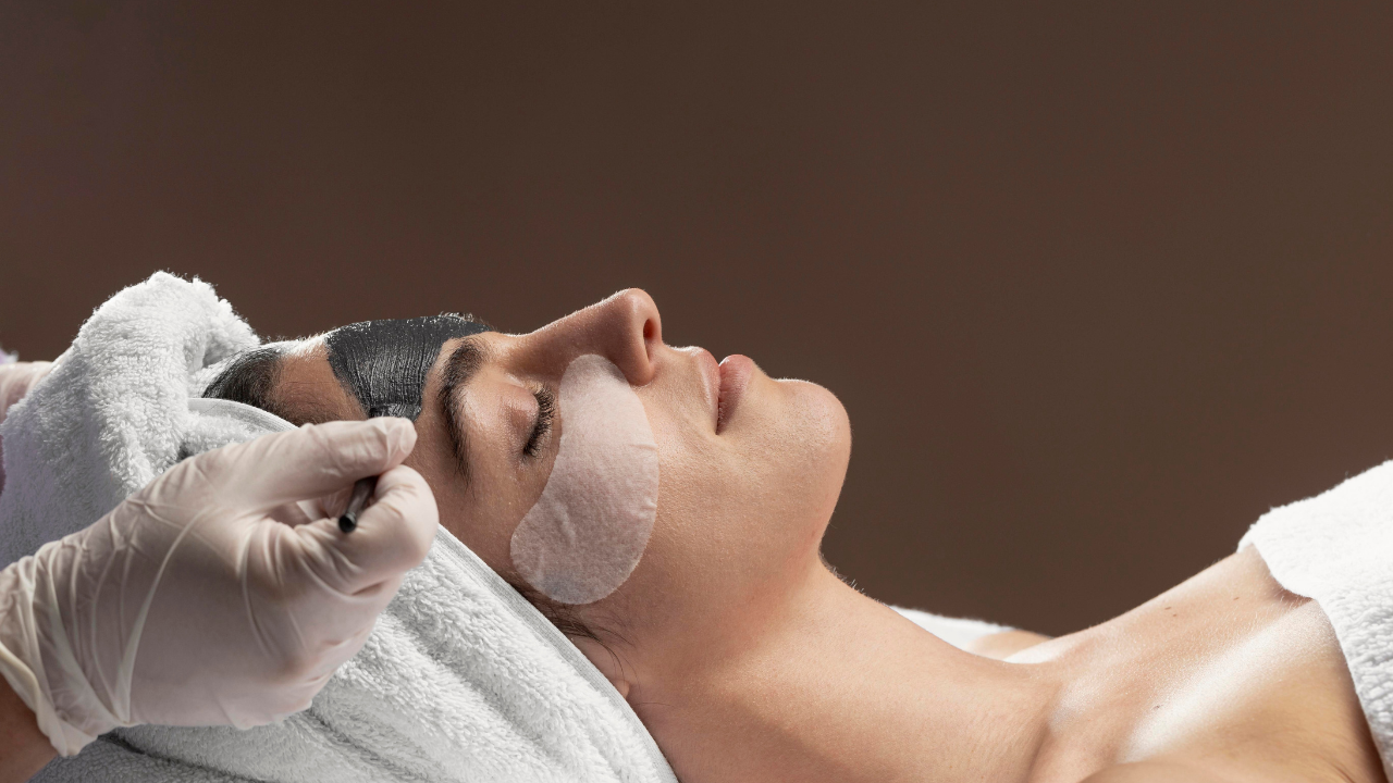 Expert Tips to Improve Skin Texture Images