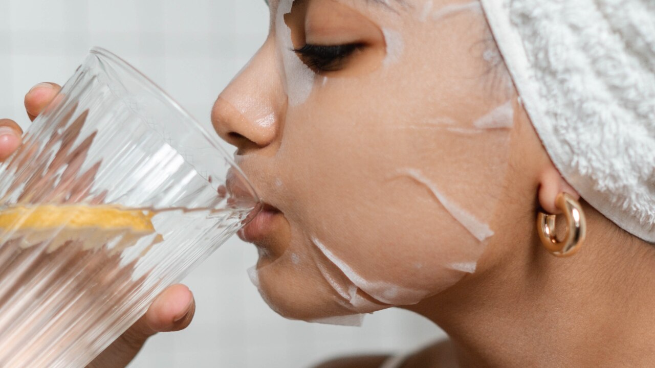 Hydration Image