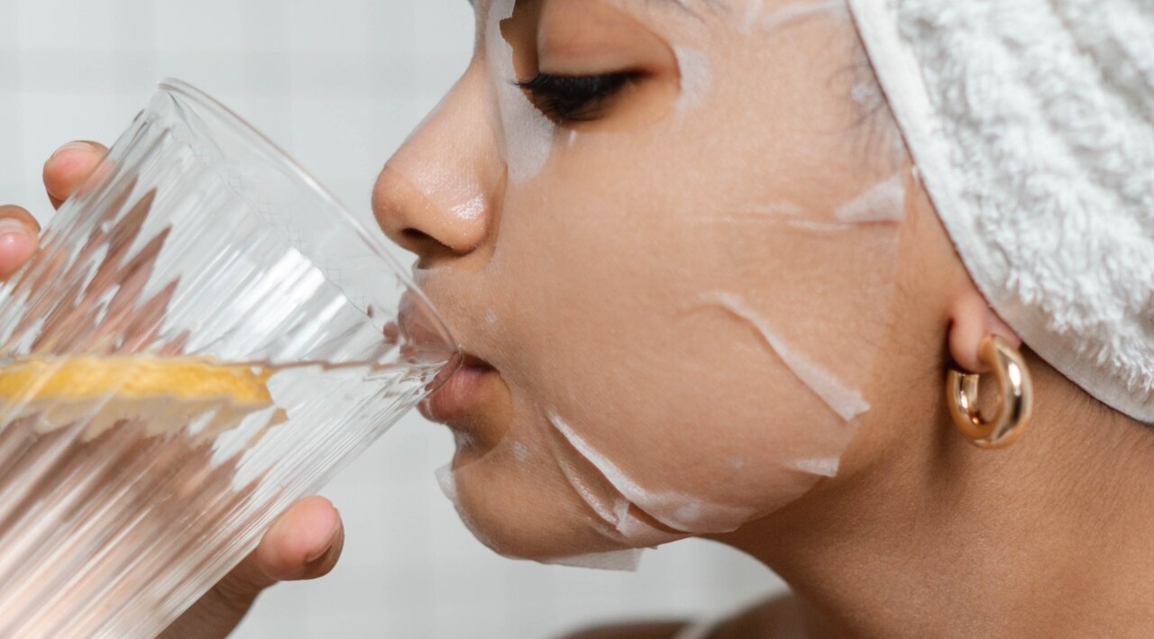 Hydration Image