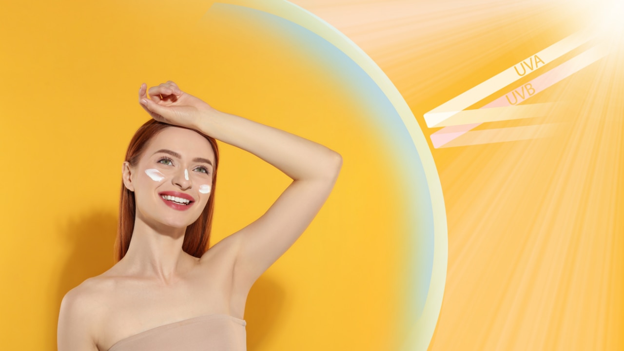 Sun protection Image