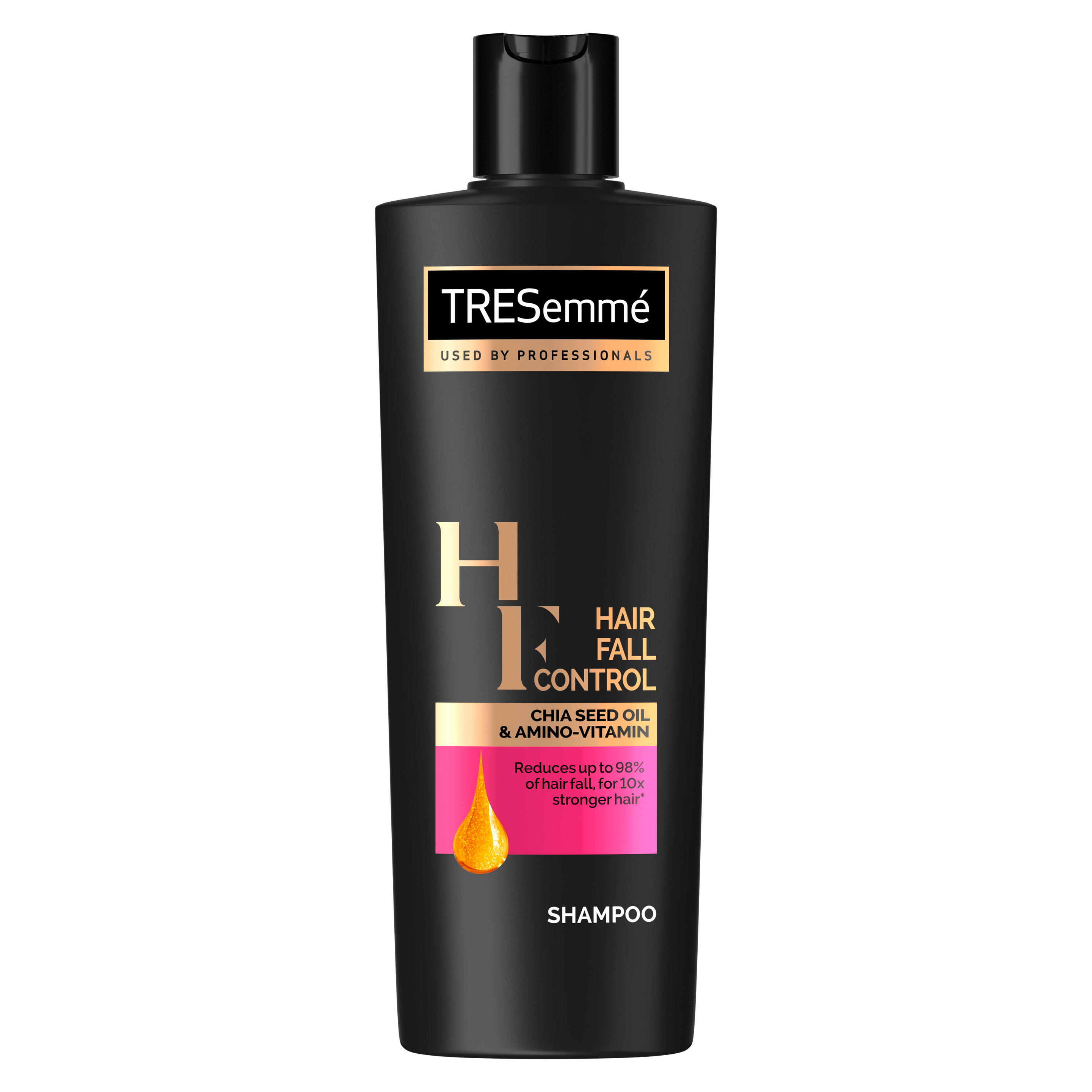Shampoo Tresemme Malaysia