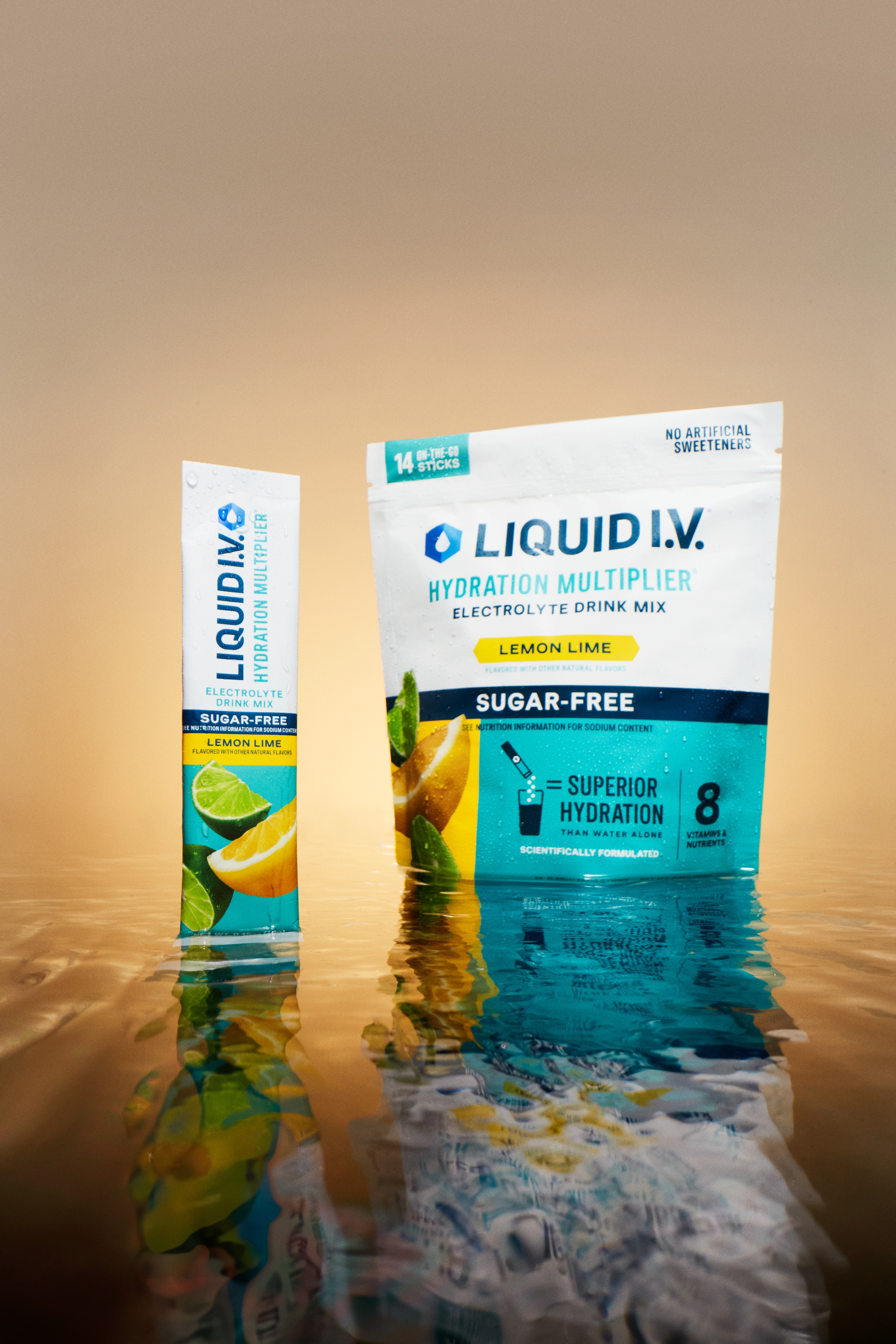 Liquid I.V.