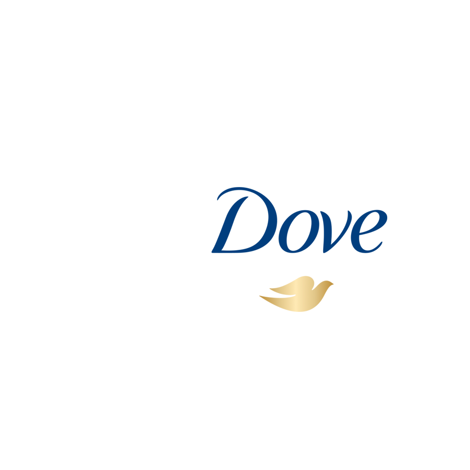 Dove Shampoo Logo