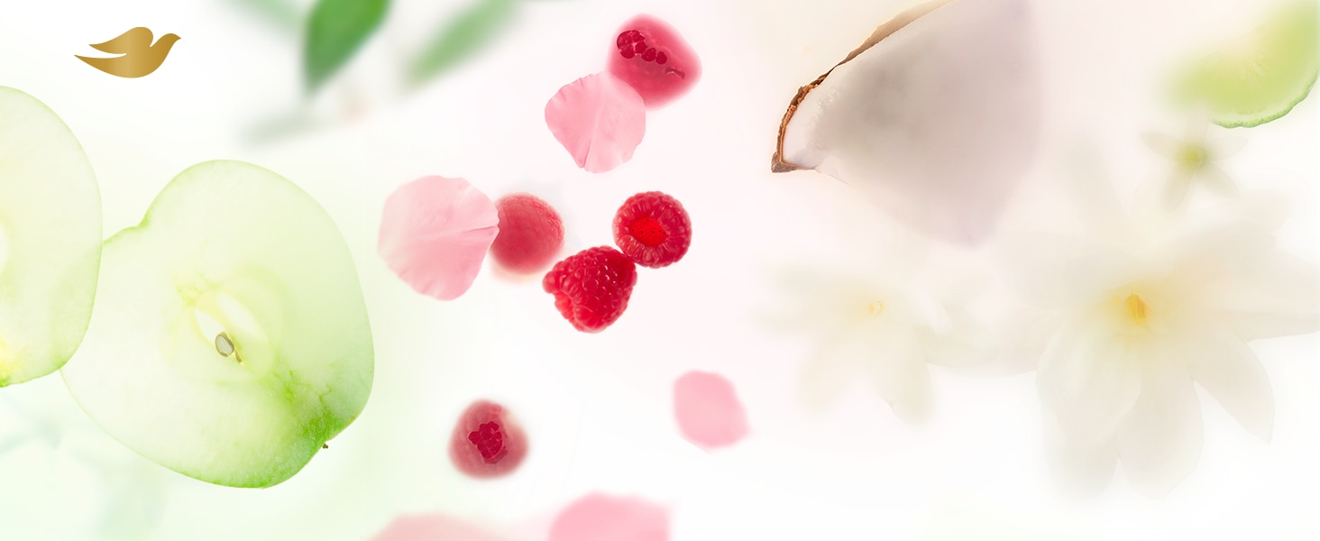 Dove Whole Body Deodorants