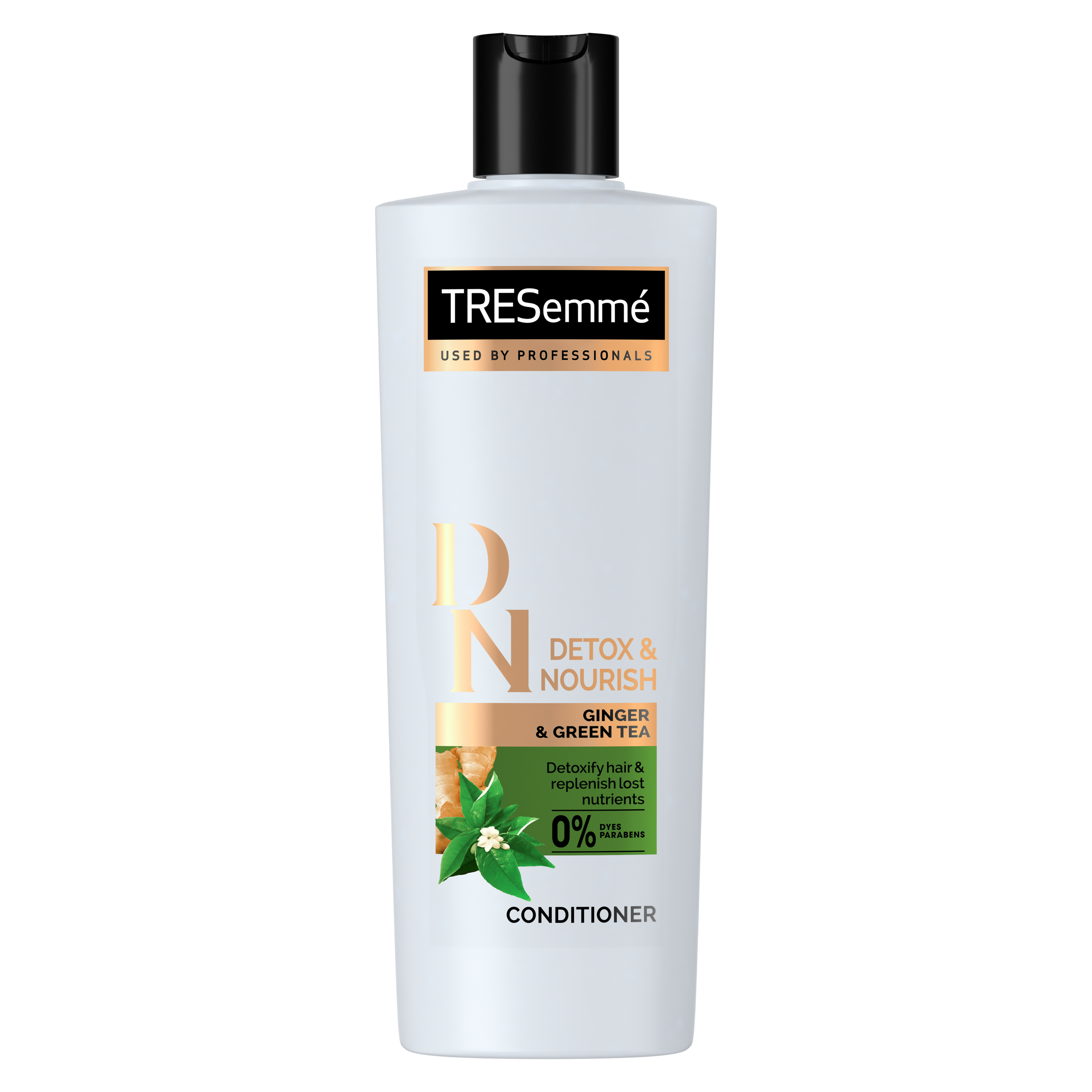 Amazon.com: TRESemme Hair Fall Defence Shampoo, 580ml : Beauty & Personal  Care