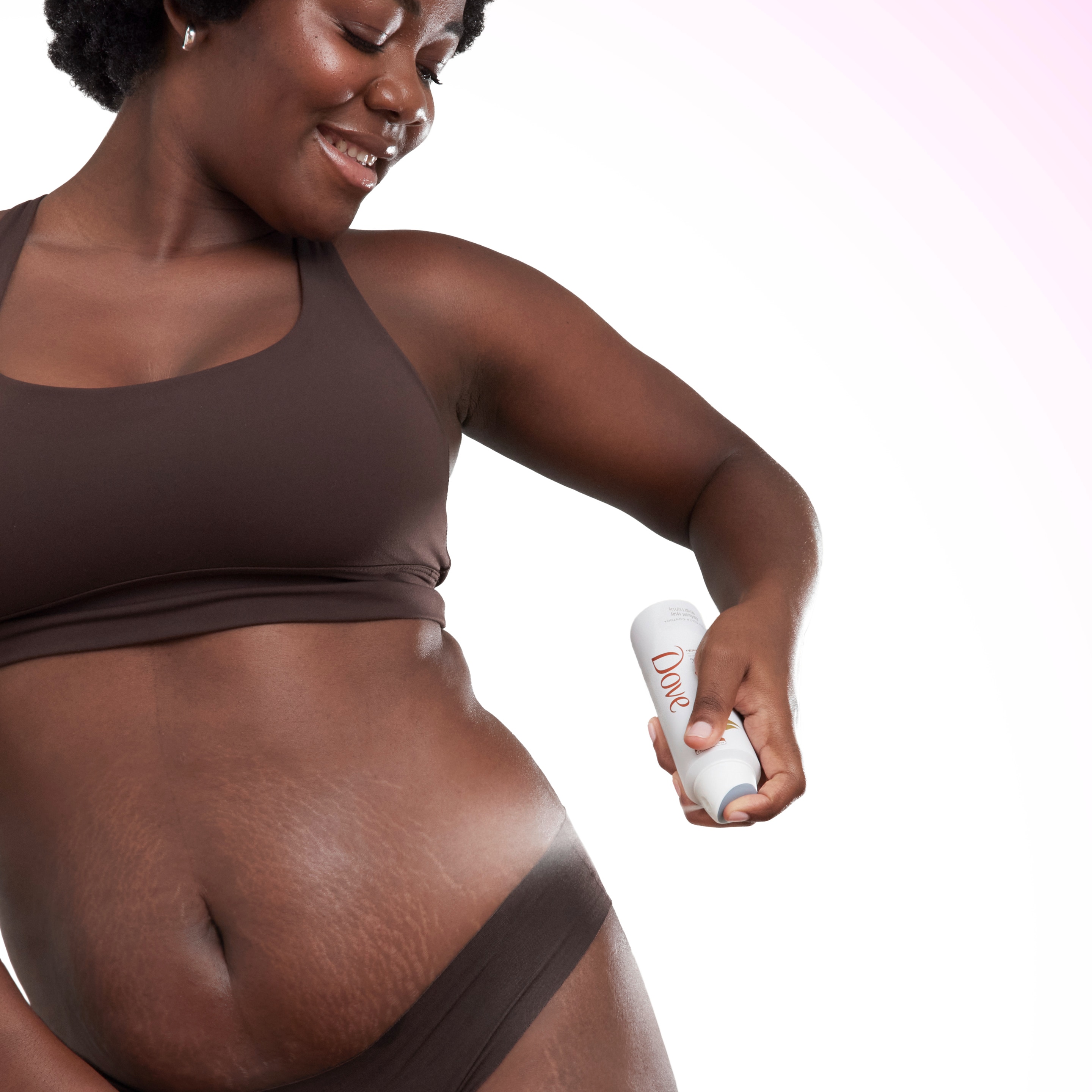 Dove Whole Body Anti-Friction Stick