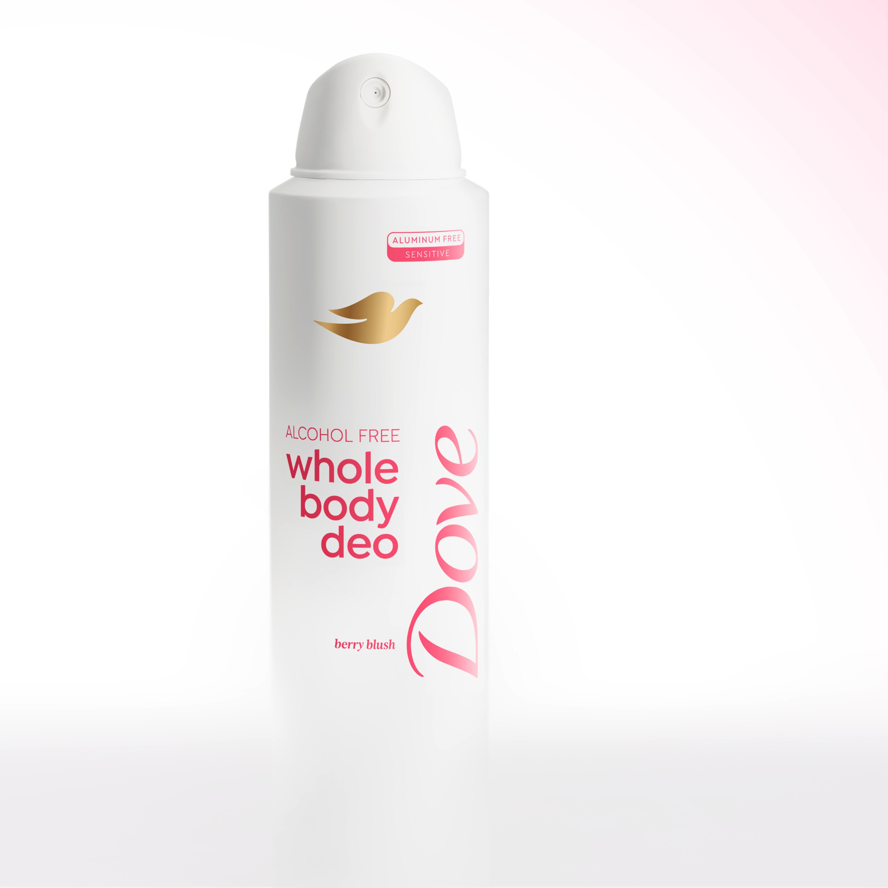 Dove Sprays