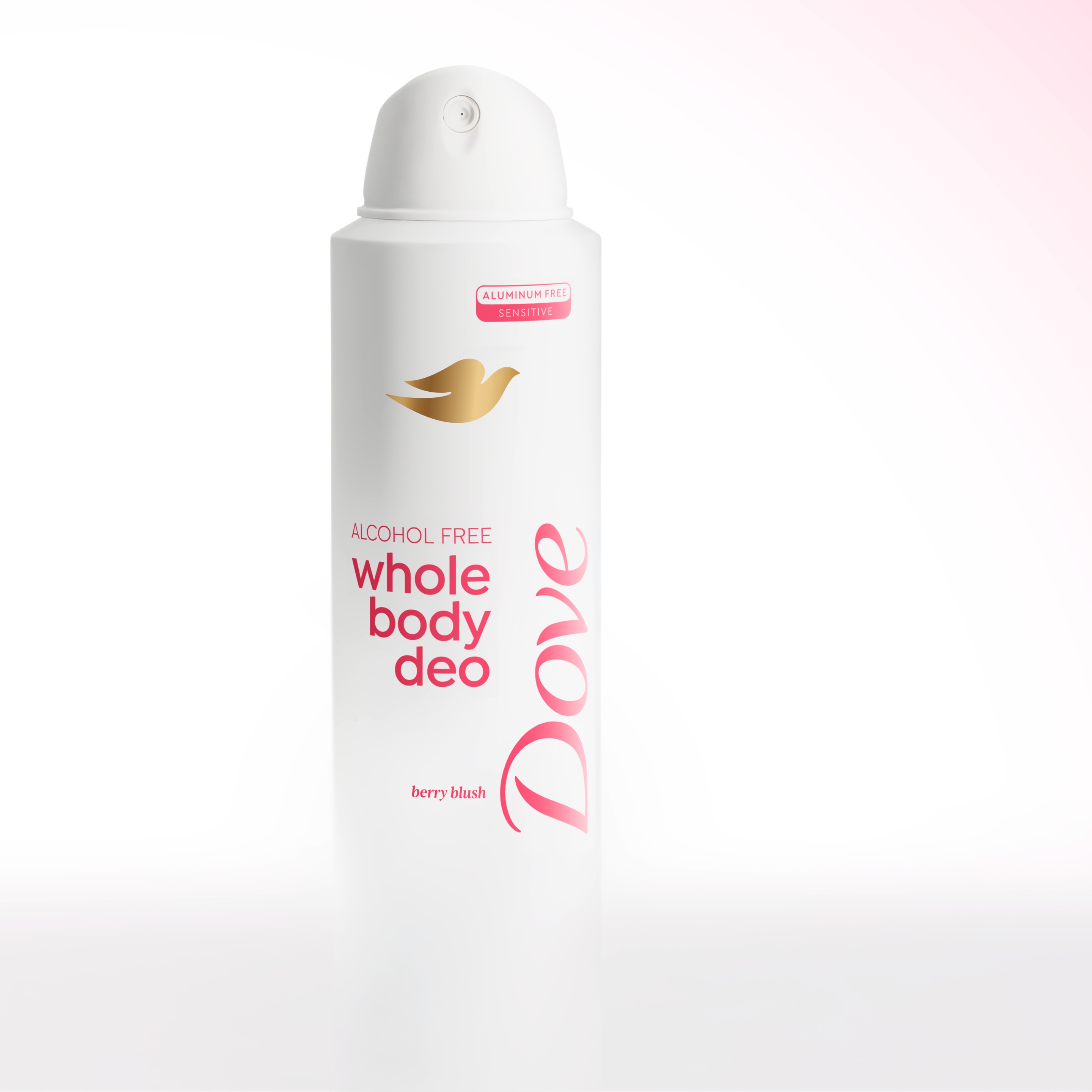 Dove Sprays
