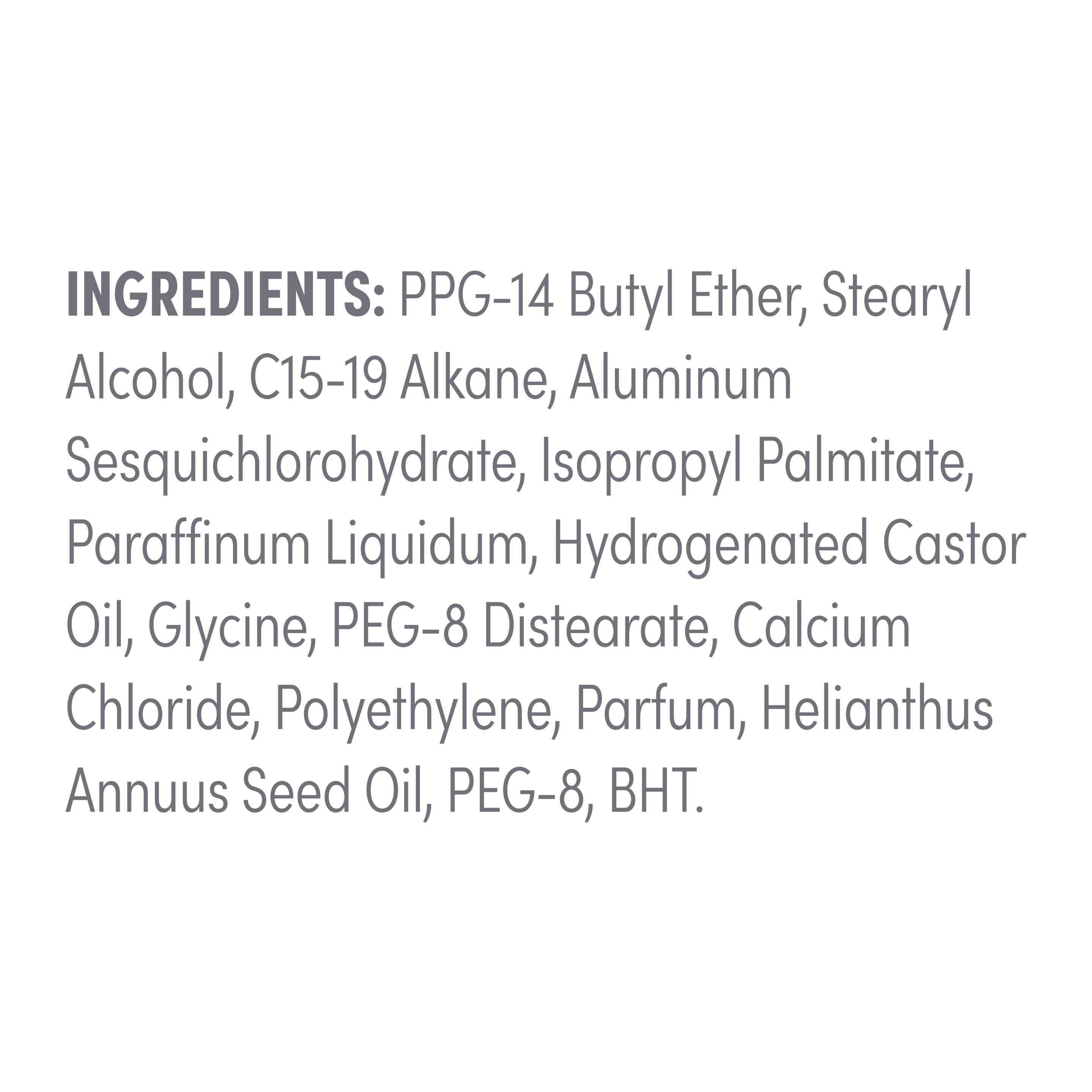 Dove 72hr Peony & Pineapple Antiperspirant Refill + Case Starter Kit 35ml