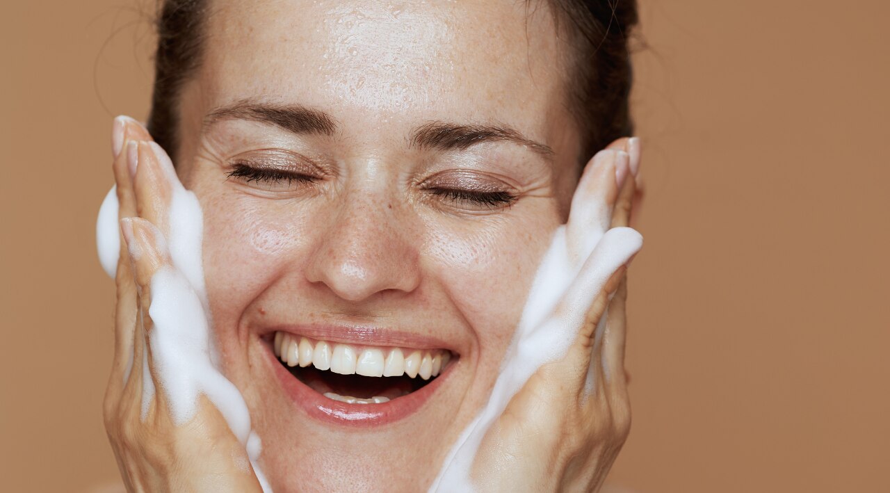 Cleansers