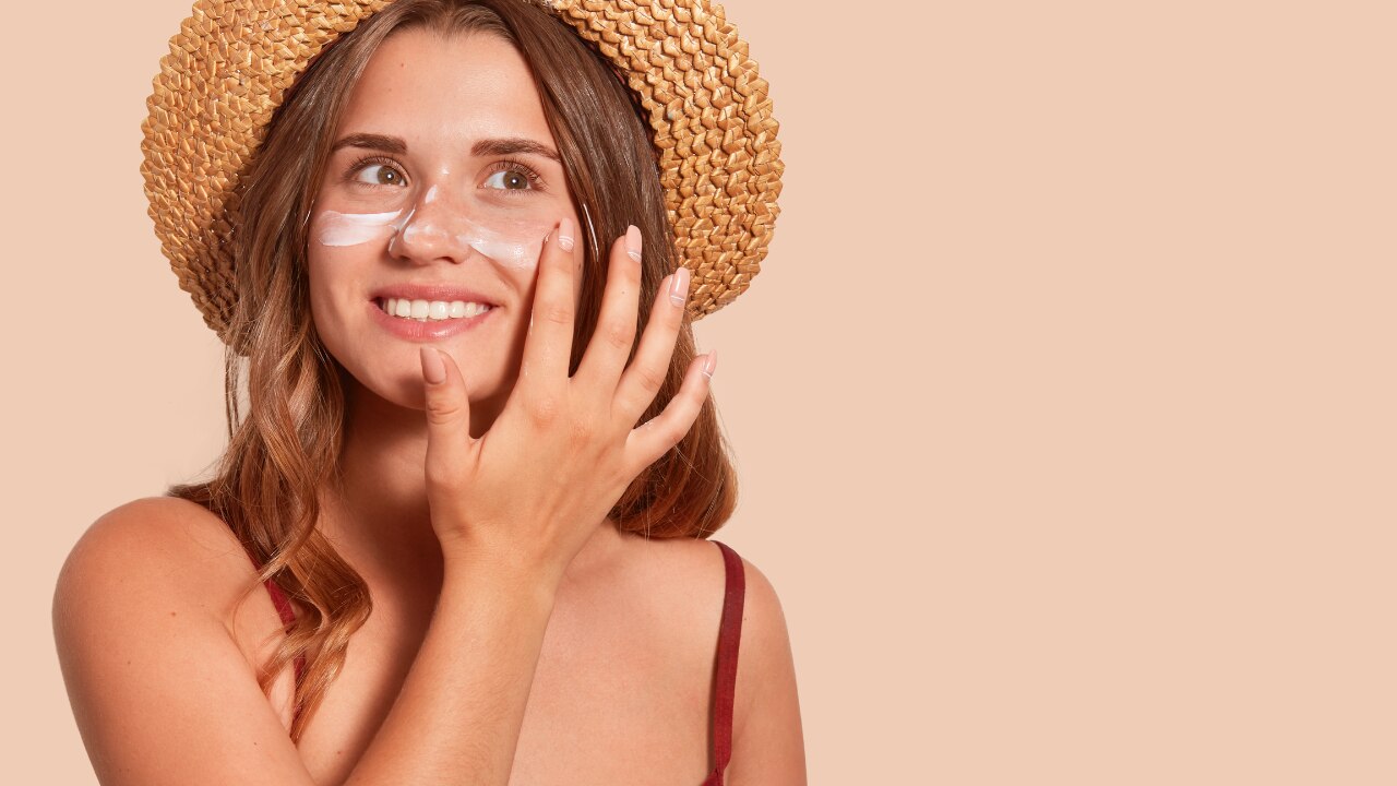 Sunscreens