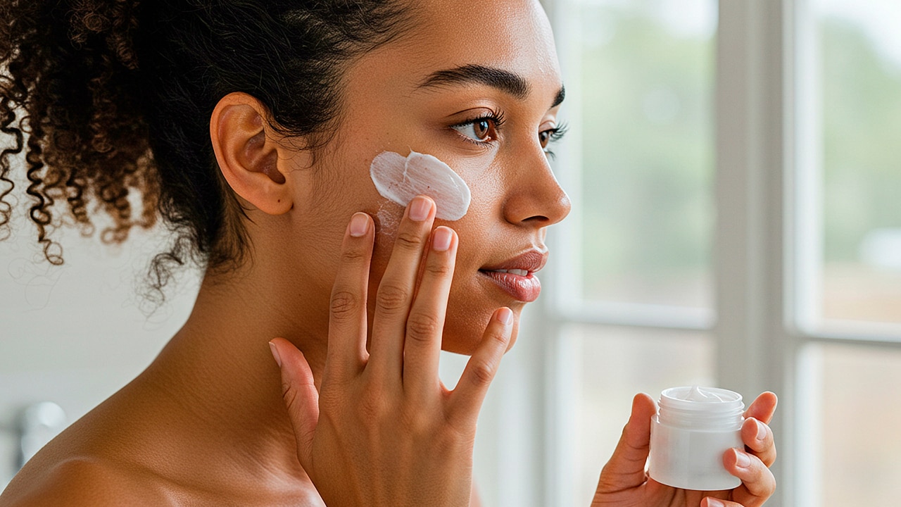 Moisturizers