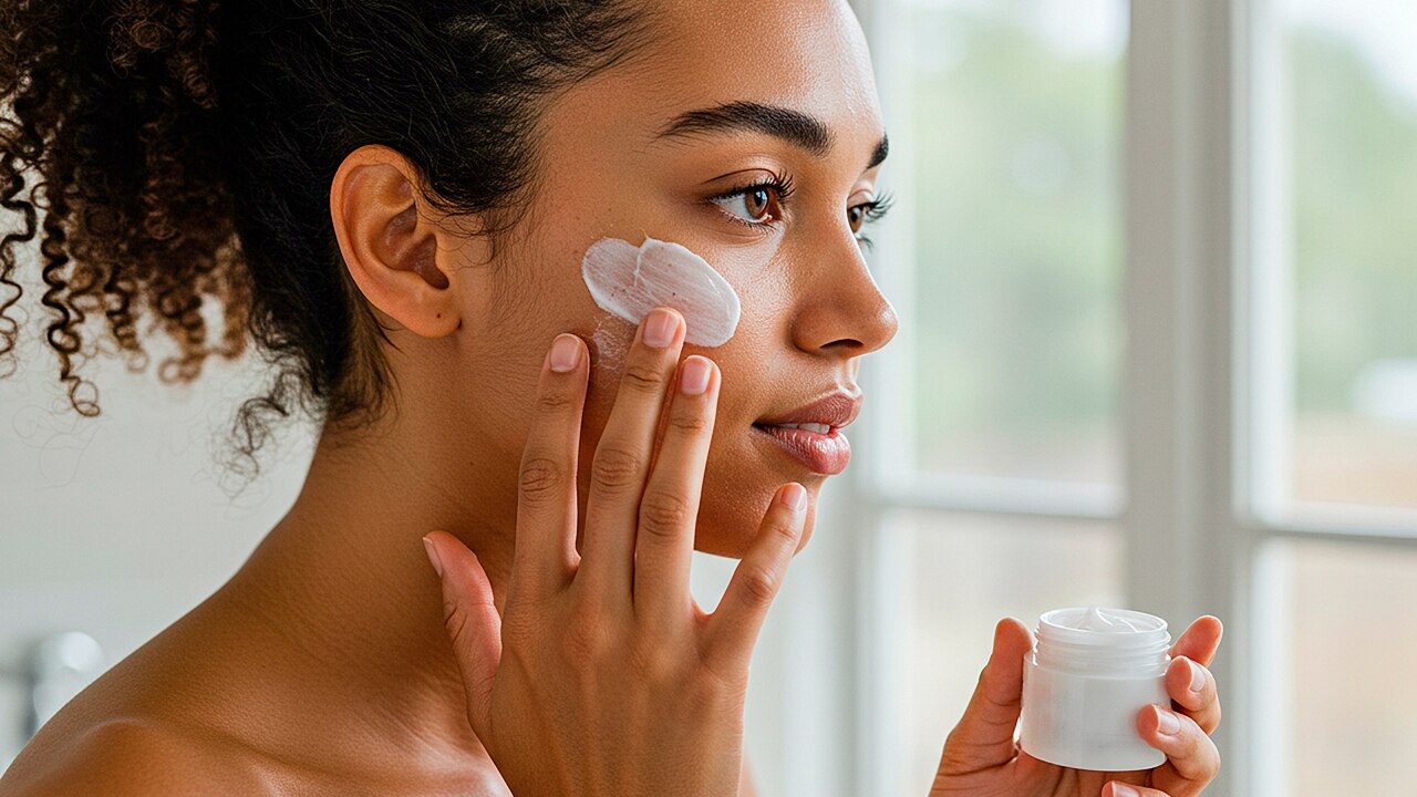 Moisturizers