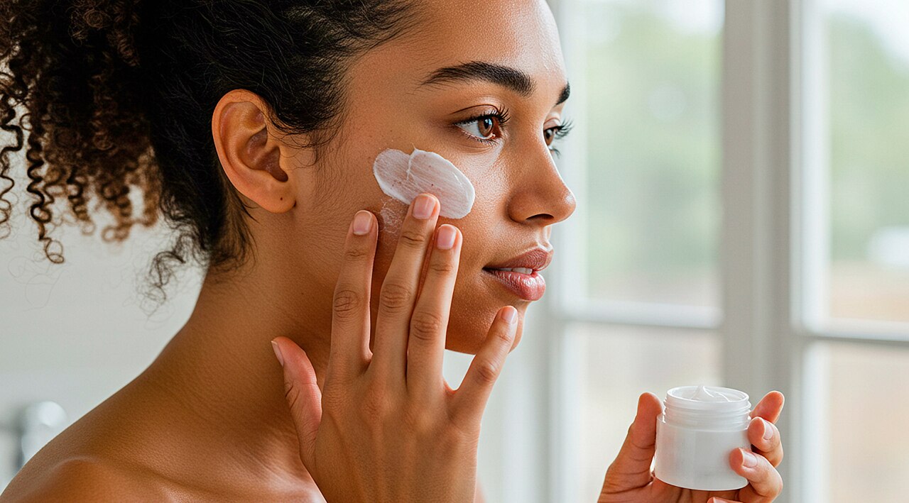 Moisturizers