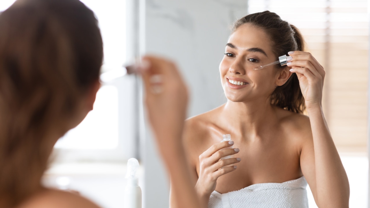What is Hyaluronic Acid & How It Works