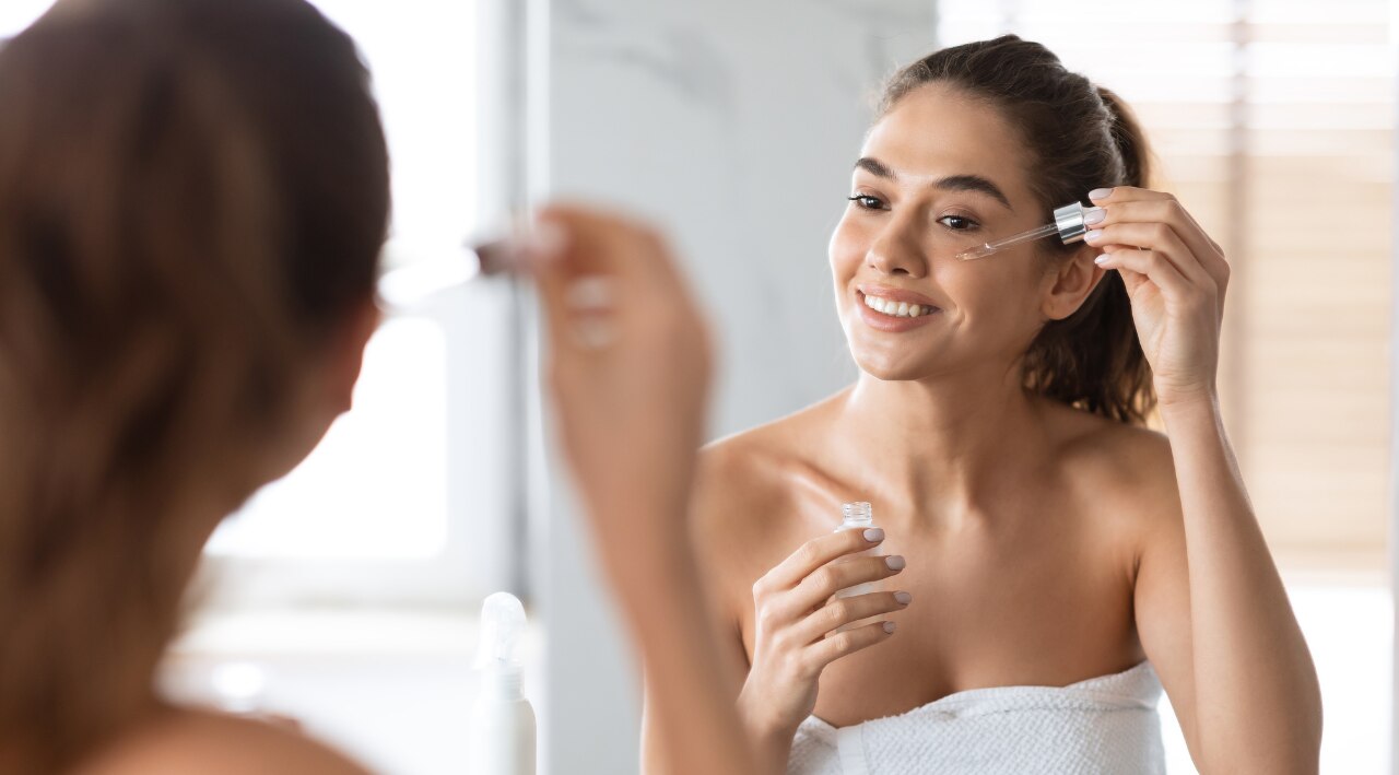 What is Hyaluronic Acid & How It Works