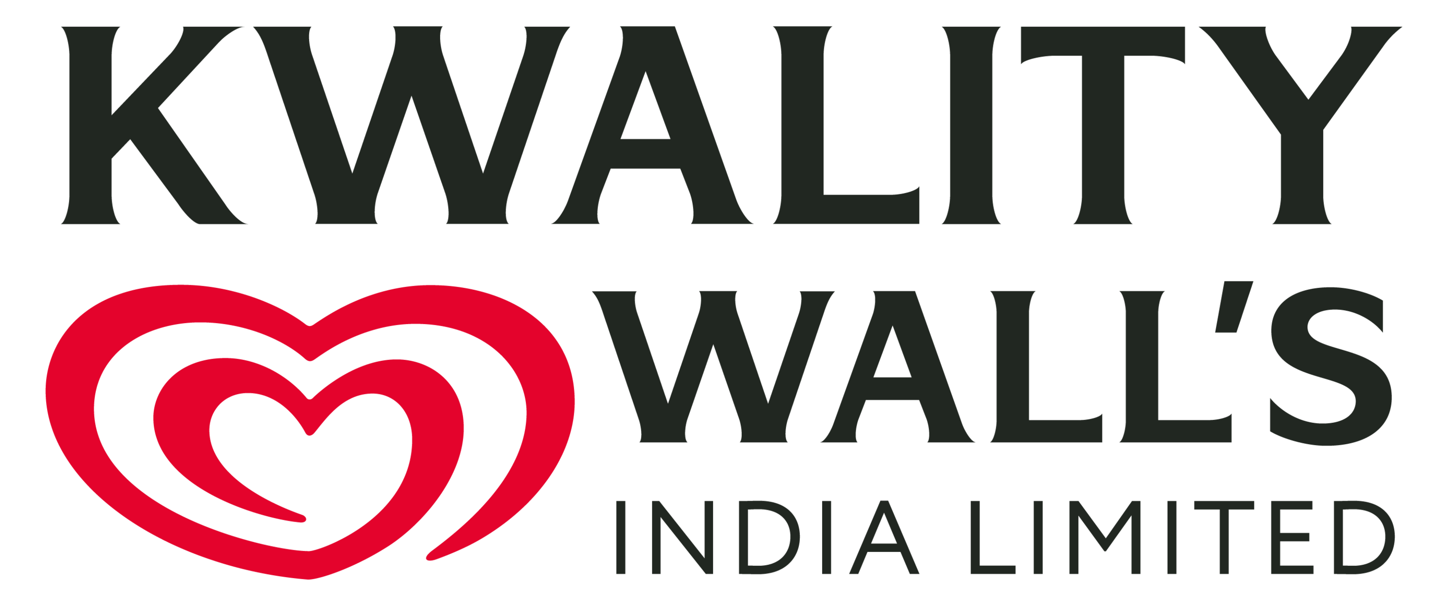 The Magnum Ice Cream Company logo