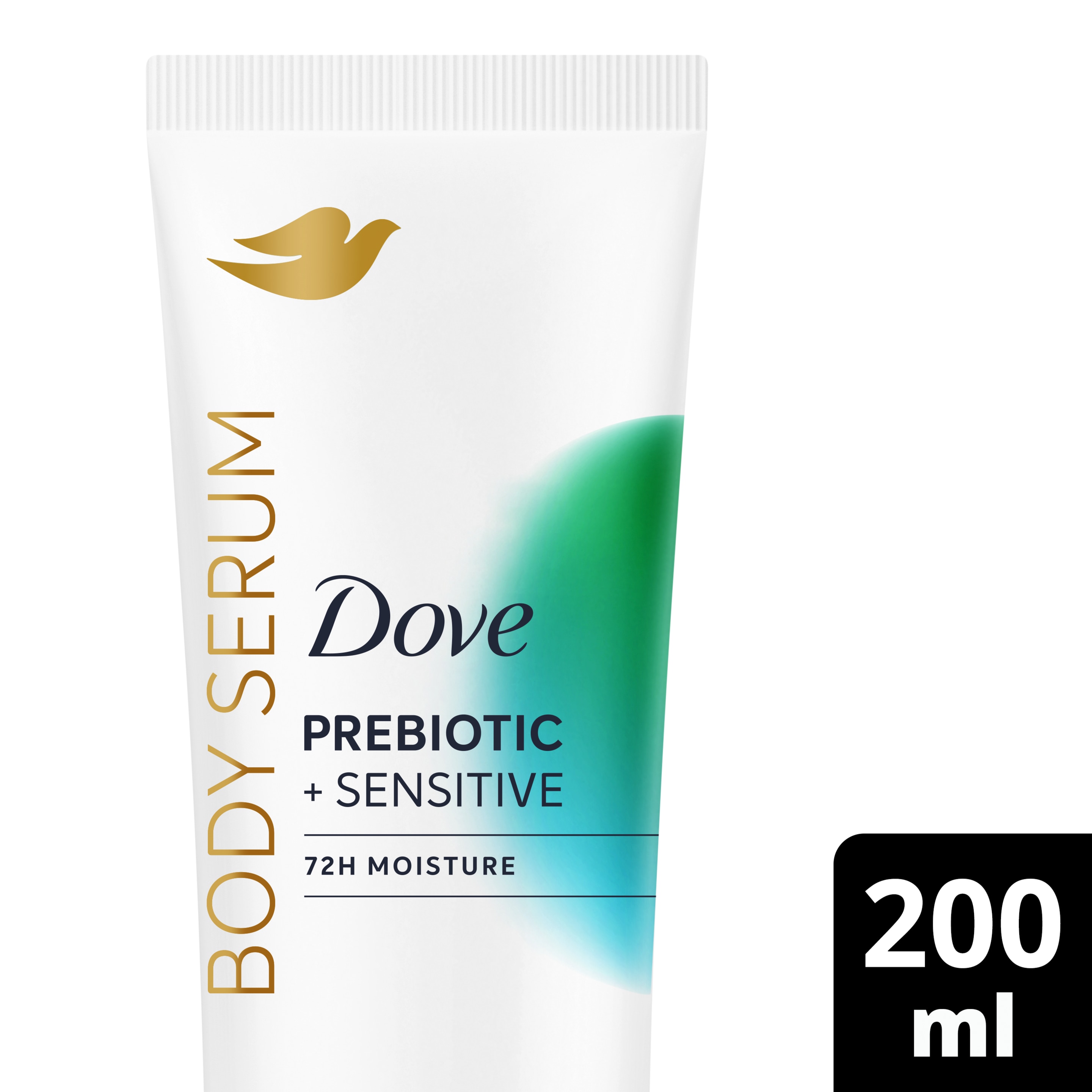 Prebiotic + Sensitive Body Serum
