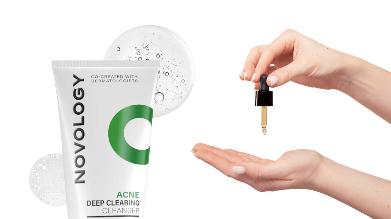 As a Cleanser Booster