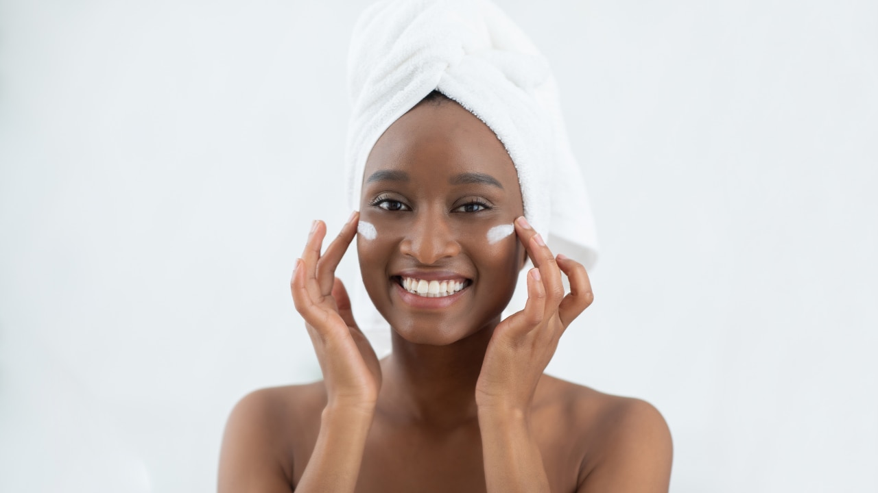 Gentle on Skin