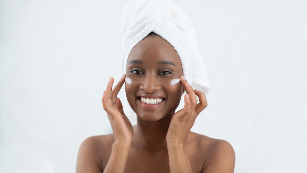 Gentle on Skin