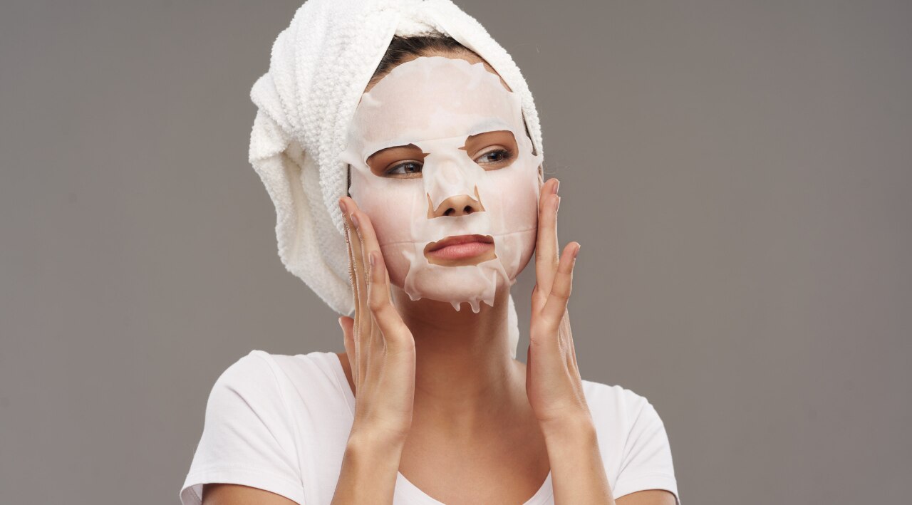 In Face Masks