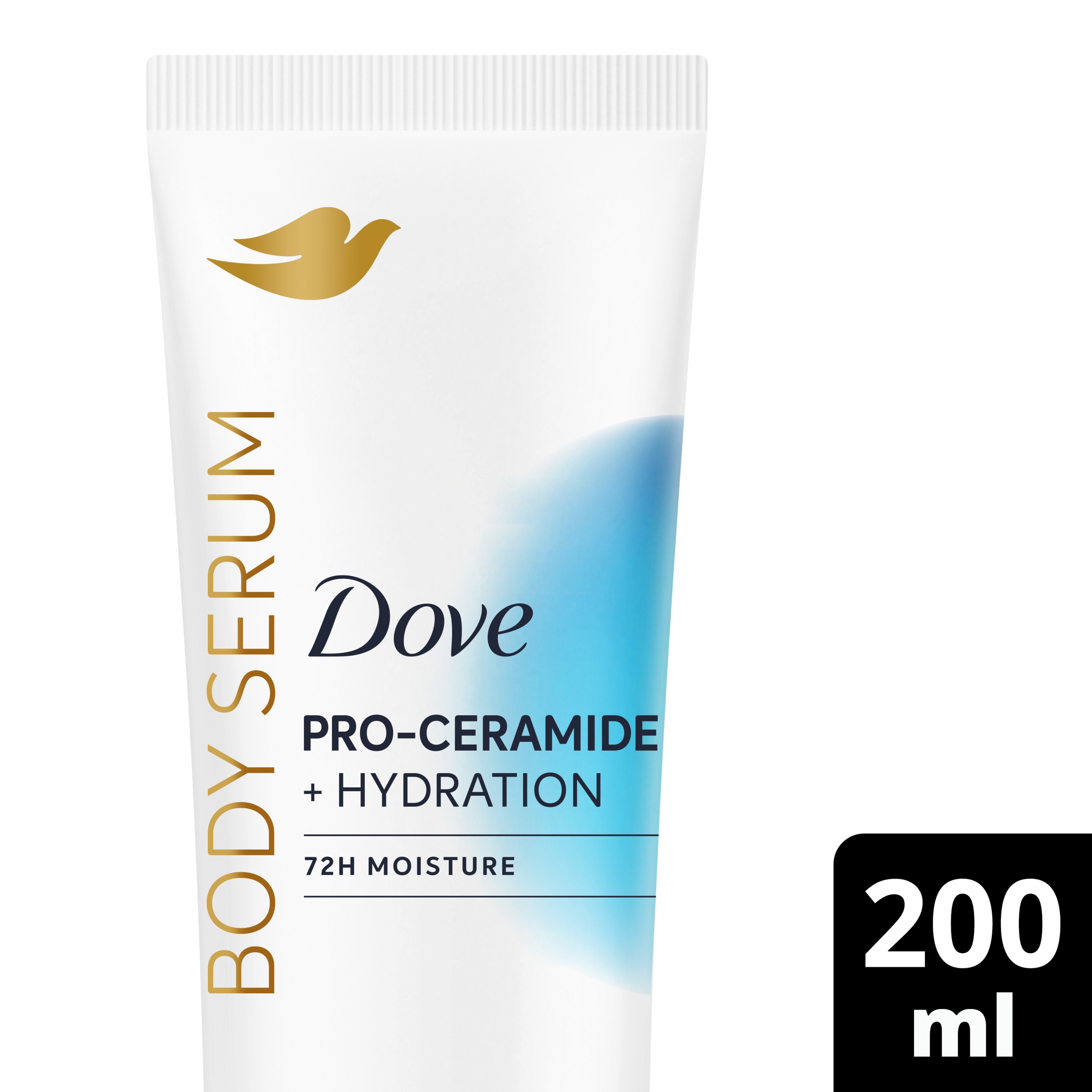 Pro Ceramide + Hydration Body Serum