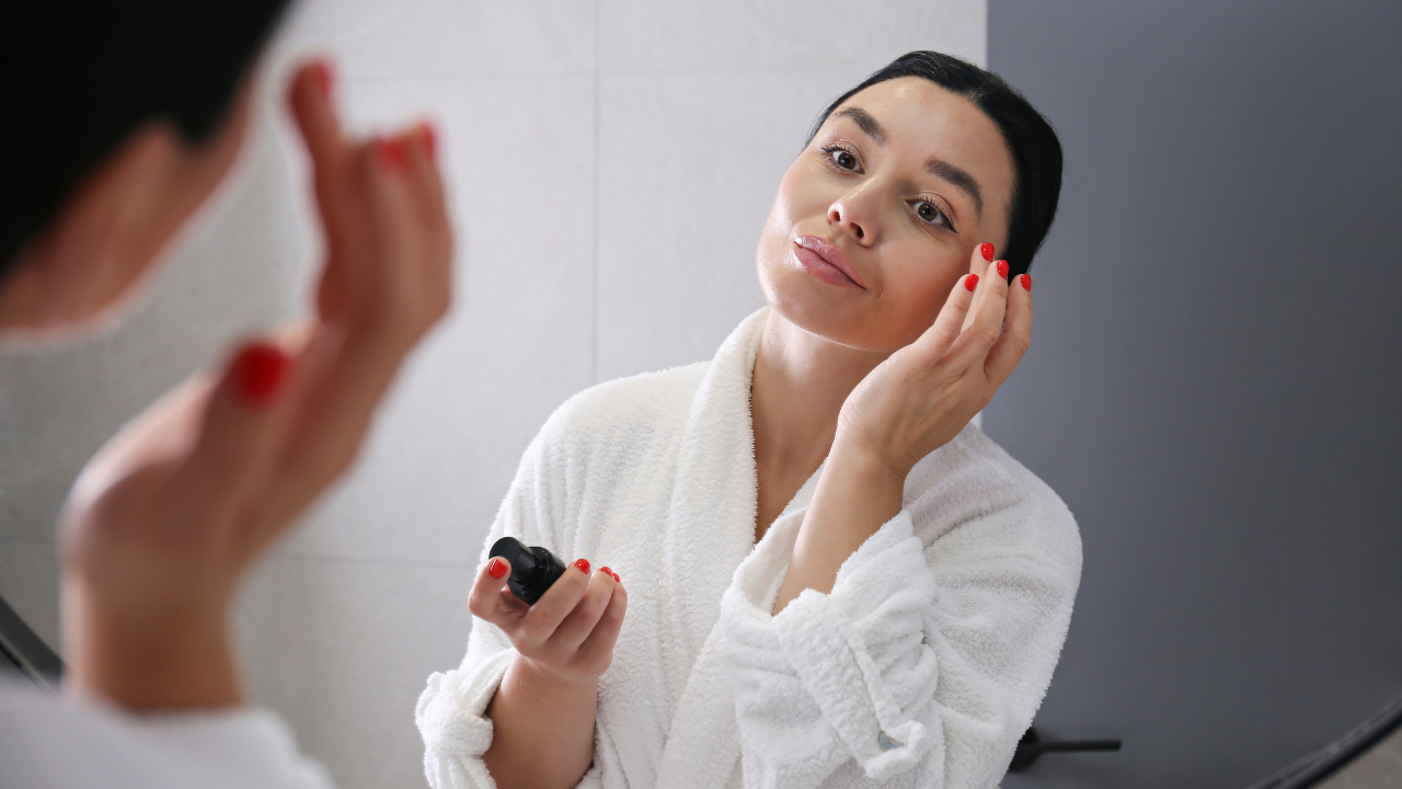 Best Chia Seed-Infused Skincare Products