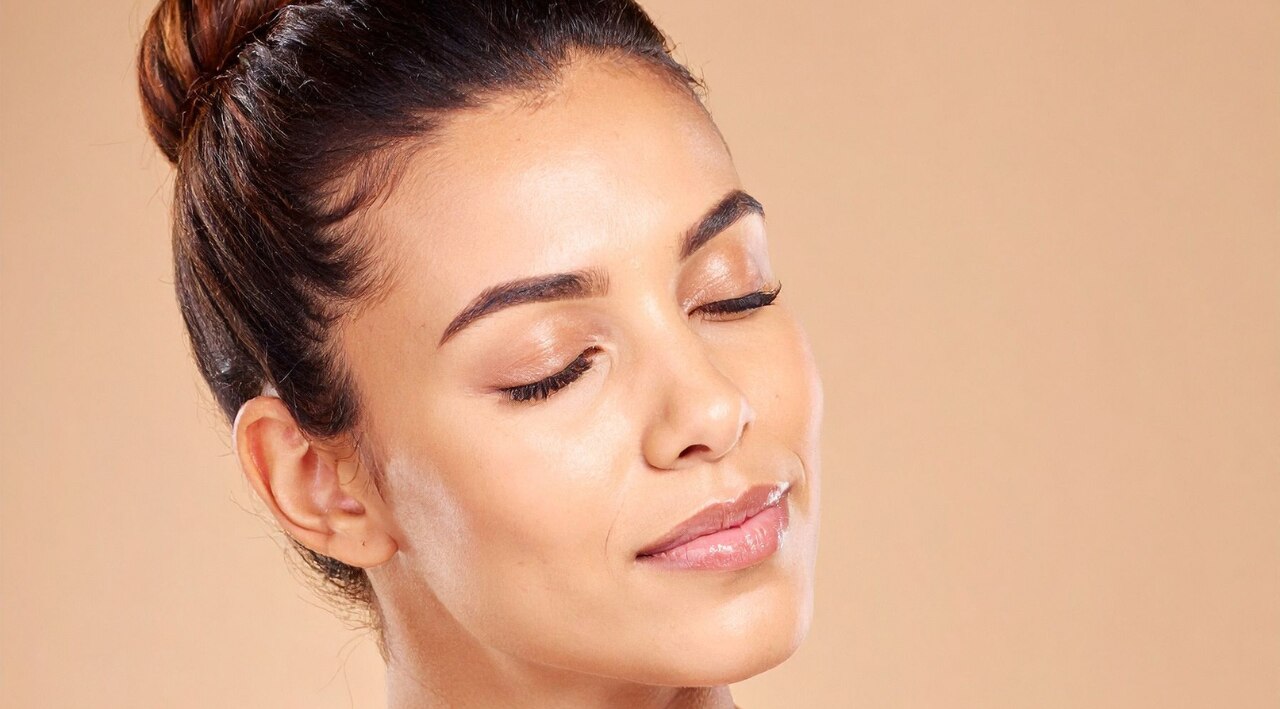 6. Gently Exfoliates