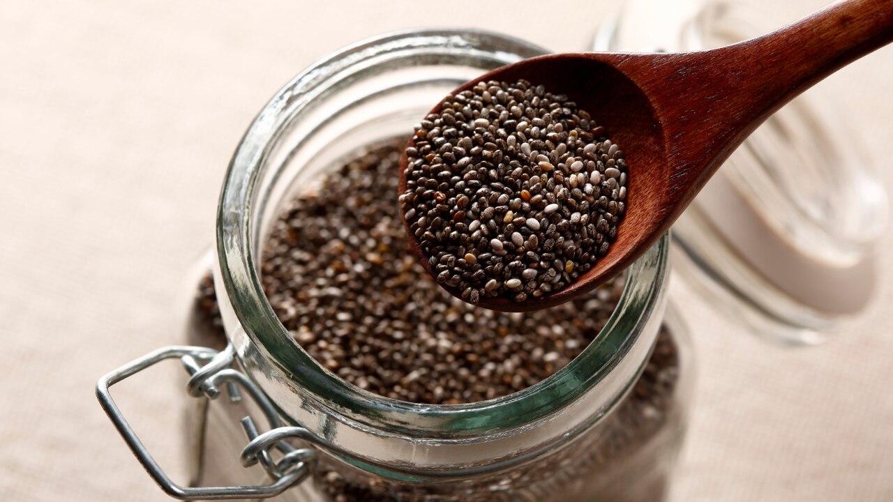 How to Use Chia Seeds for Skin