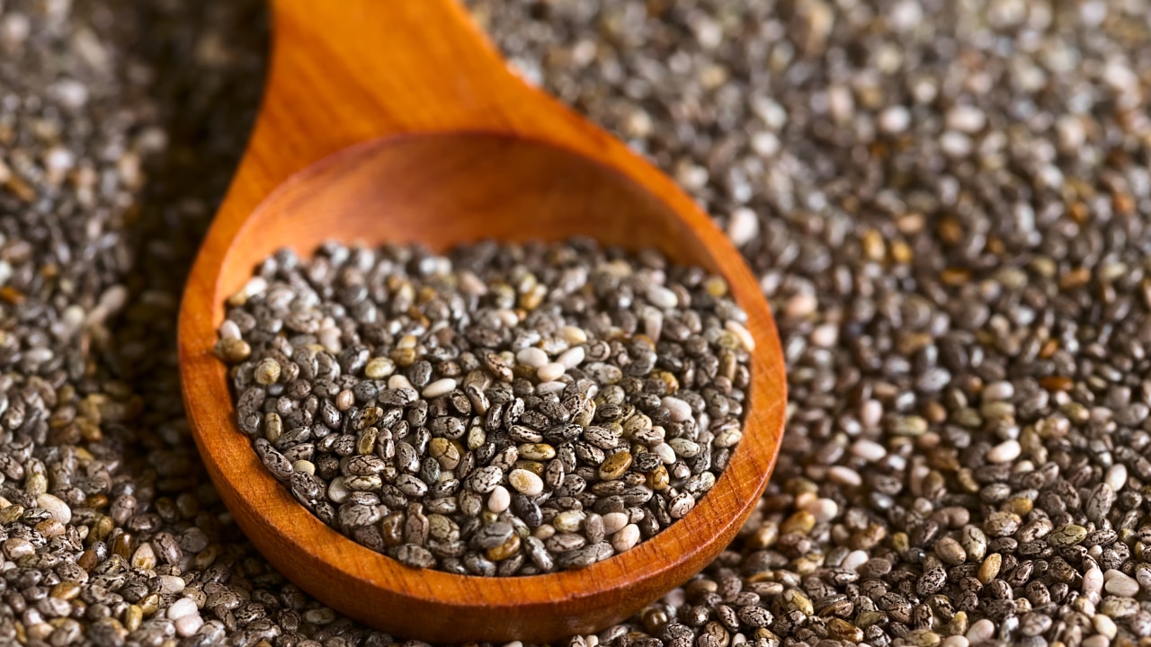 Chia Seeds Possible Side Effects & Precautions