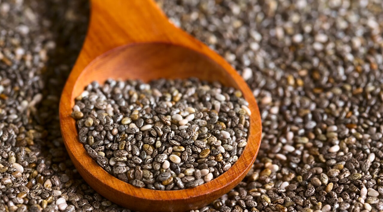 Chia Seeds Possible Side Effects & Precautions