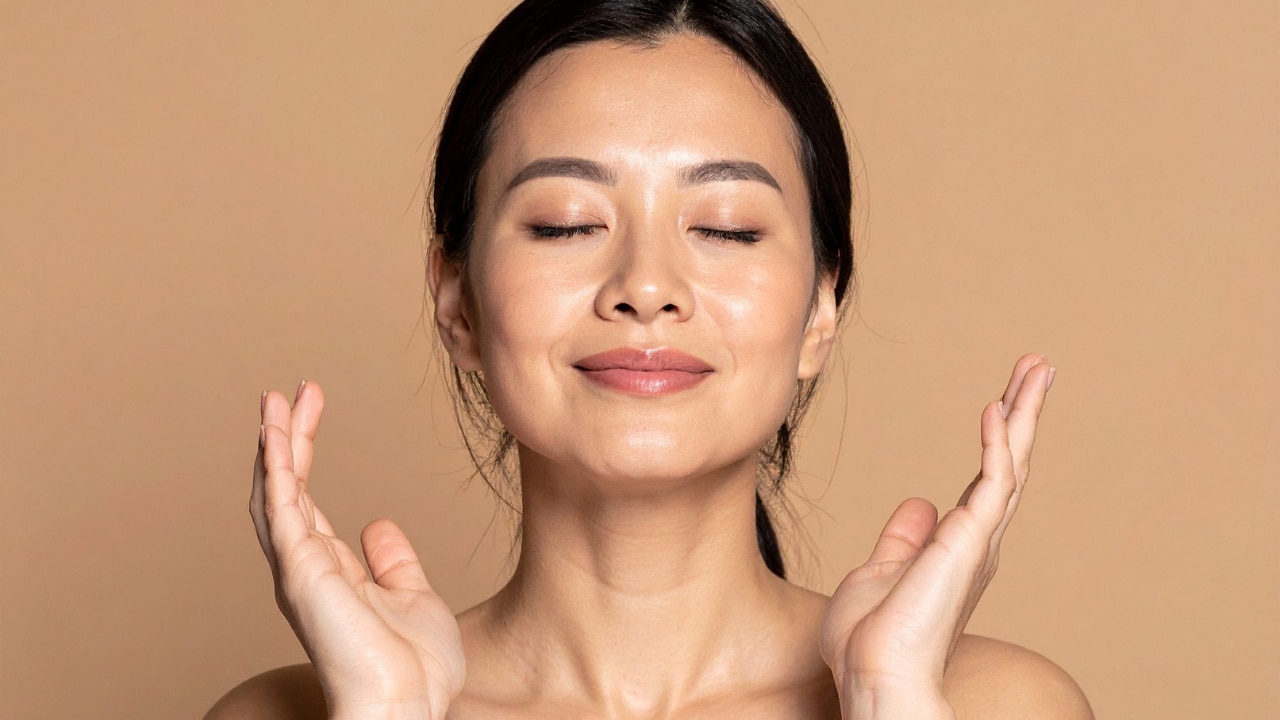 9. Supports Glowing Skin from Within